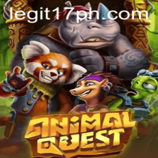 Exploring the World of AnimalQuest: A Journey Through Nature