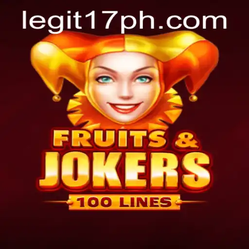 Unveiling the Excitement: FruitsAndJokers100 and Its Engaging Gameplay