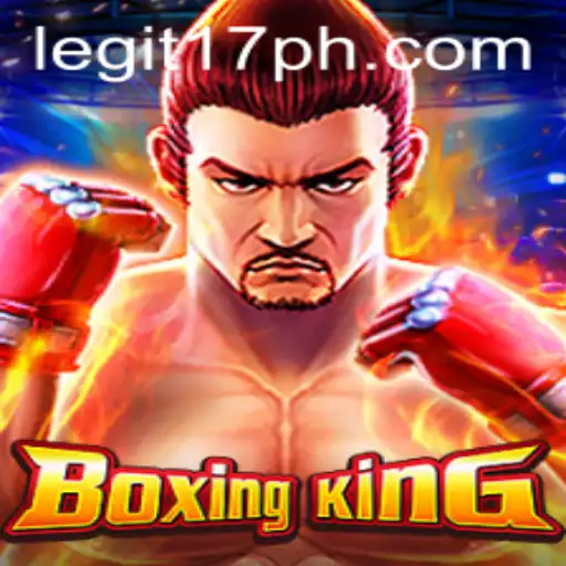 BoxingKing: Dive into the World of Virtual Boxing with 17ph