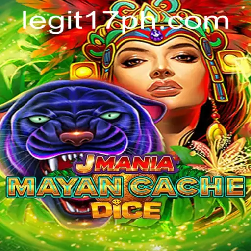 JManiaMayanCacheDice: A Thrilling Game That Blends Ancient Mysteries with Modern Gameplay