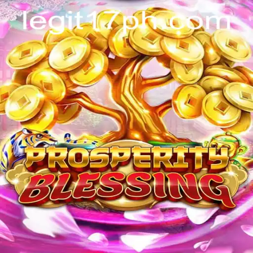 Exploring the World of ProsperityBlessing: A Game of Strategy and Fortune