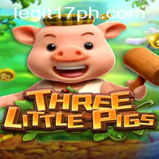 THREELITTLEPIGS: A Fresh Gaming Experience Blending Classic Tales with Modern Twists