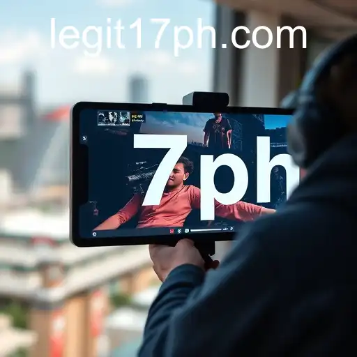The Transformative World of Live Streaming: Exploring the 17ph Phenomenon