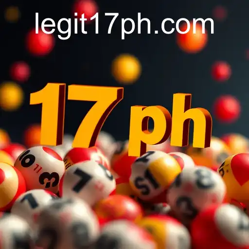 Exploring the World of Lottery Games: A Focus on 17ph