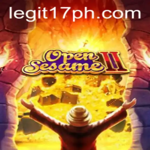 OpenSesameII: Unlocking the World of Adventure with 17ph