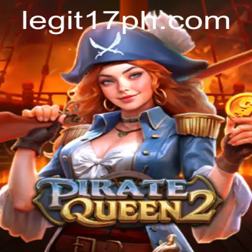 Discover PirateQueen2: An Epic Treasure Hunt Meets Modern Adventure