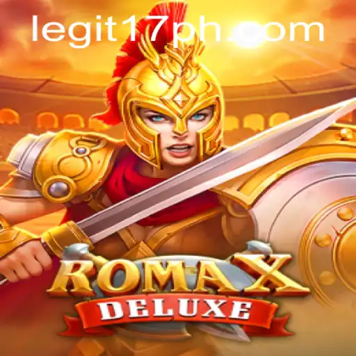 Unveiling RomaXDeluxe: An Epic Journey Through Time