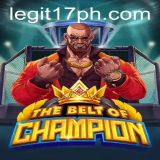 TheBeltOfChampion: A Revolutionary Gaming Experience