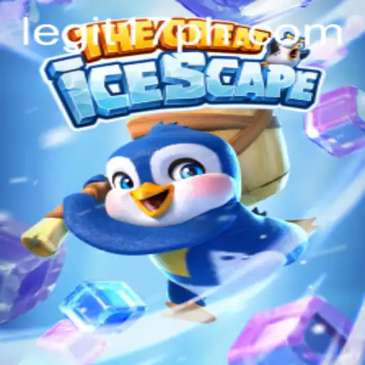 TheGreatIcescape: A Cool Adventure in Virtual Realms