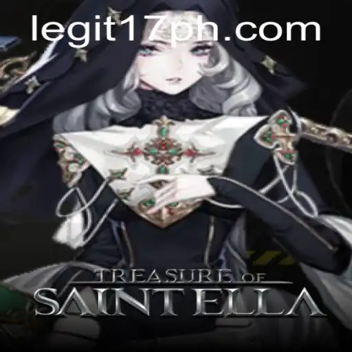 Unveiling the Adventure: Treasure of Saint Ella Game