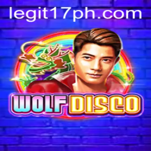 Unveiling the Thrills of WolfDisco: A Deep Dive into the Captivating Game